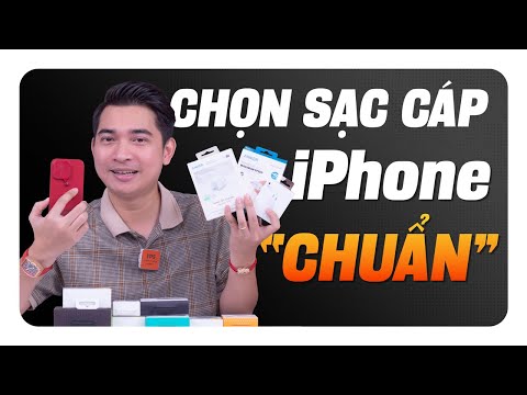 Video: 3 cách để quét tài liệu bằng iPhone