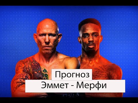 Прогноз на бой