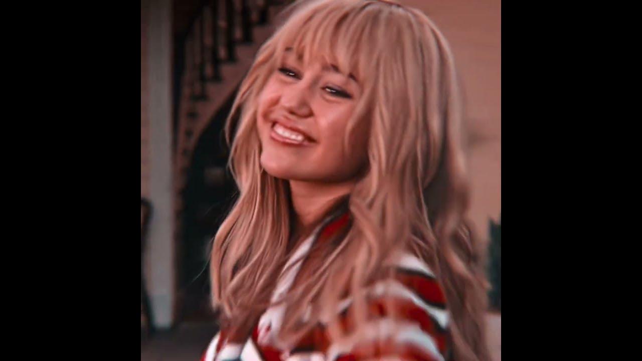 It's just like. - Miley Cyrus Edit | End of the World - Miley Cyrus It's just like. - Miley Cyrus Edit | End of the World - Miley Cyrus