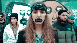 Little Big   Skibidi Metal Cover by Danny Metal