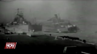 82 Years later: Remembering Pearl Harbor