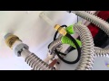 Costco Morton System Saver Water Softener MC30 DIY Installation