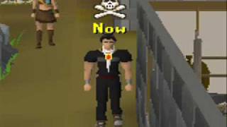 Runescape Ring Alch Guide