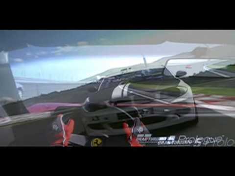 Video: „Yamauchi“: GT5 Nenaudoja Visos PS3 Galios