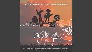 Silver Fishes