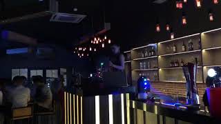 Vũ Điệu Gợi Cảm Và Bốc Lửa Với Dj Thuỷ Jerry Tại Marvel Beer Club Tối 14092019