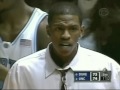 UNC 2005-2006 Hoops Highlights Compilation (includes March 2005 comeback vs Duke)