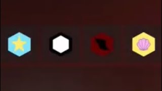 All tokens in roblox monster facility