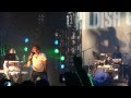 Childish Gambino - "Freaks and Geeks" (Live in Los Angeles 11-12-11)