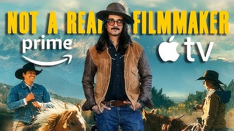 I Made An Award Winning Documentary for Apple TV & Amazon Prime | The Future of Youtube
