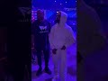 Tank Davis Vs. Frank Martin Fight Weekend Recap‼️