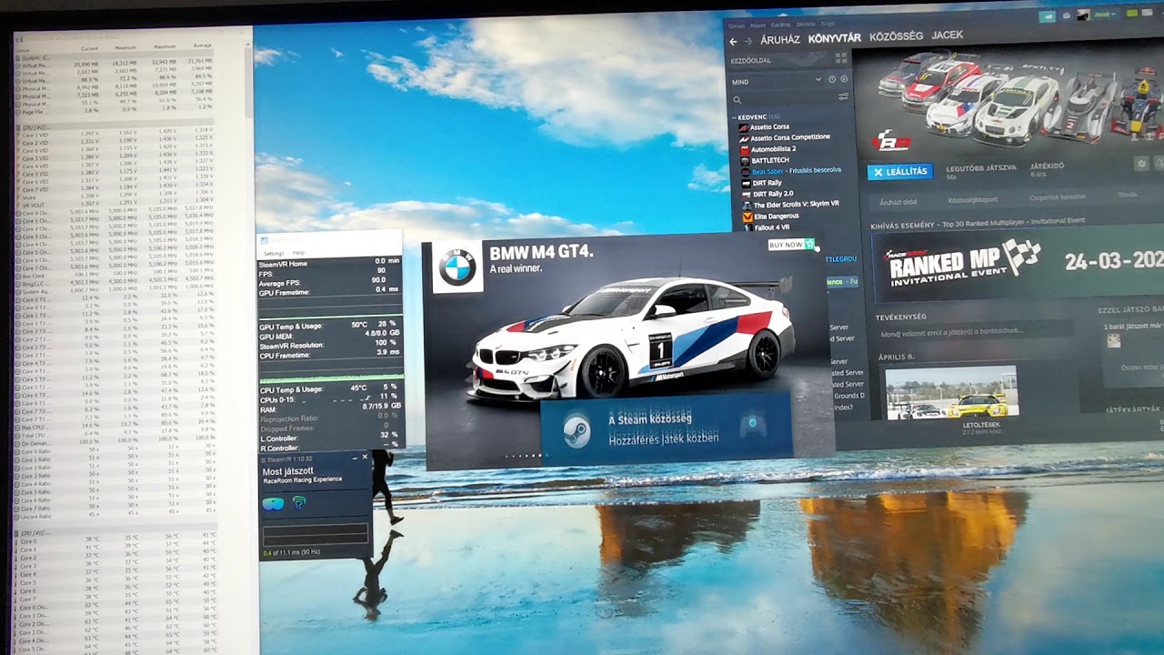 Vr Performance Tweaks Tips Page 19 Sector3 Studios Forum