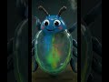 The Beetle That Shoots BOILING Chemical Explosions!