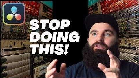 This is why you need to compress your audio!