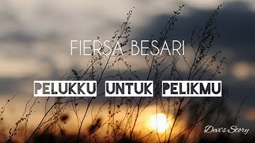 Lagu Indonesia Enak | Lirik Lagu Fiersa Besari - Pelukku Untuk Pelikmu (Ost. Imperfect) | Lirik Lagu