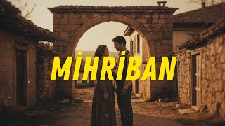 Mihriban Anadolu Rock & Psychedelic Sound