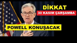 Gram Altın Fed Başkanı Powell In Konuşmasını Bekliyor Altın Gümüş