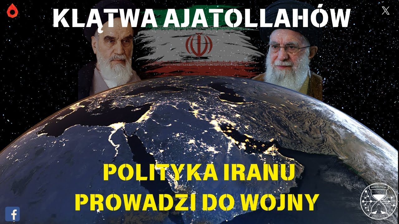 Gdyby nie Iran, możliwy byłby pokój na Bliskim Wschodzie? - YouTube