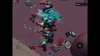 Testing out Chaos Mode. | Zombie’s Homeland. screenshot 4