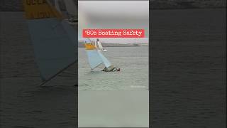 ‘80s Boating Safety