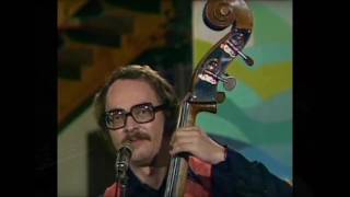 Blues pátého koutu pokoje - Rangers - Plavci