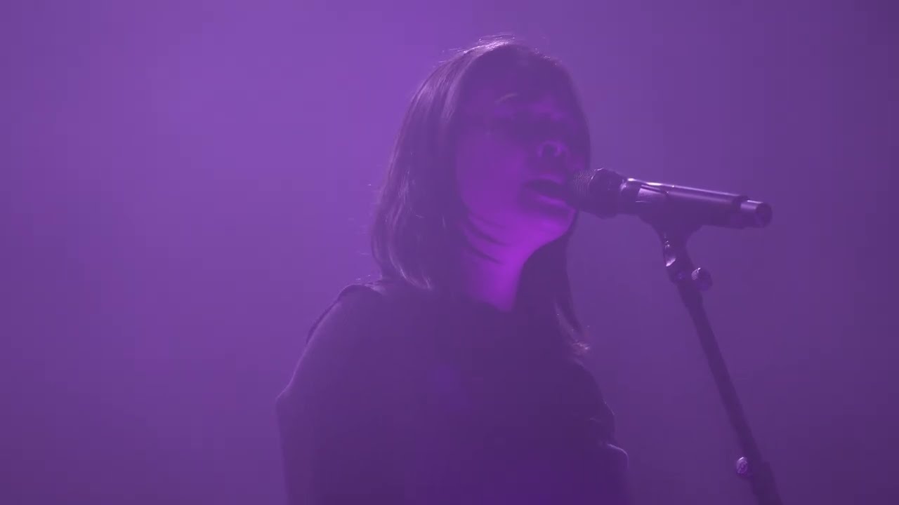 Mitski - Instead of Here (The Shed, NYC 3/2/26)