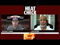 Heat Check: Breaking down Heat’s addition of Klay Thompson