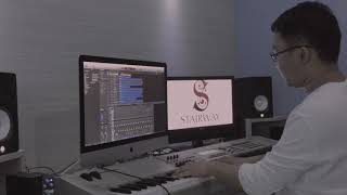 Untukku - Chrisye (piano cover)