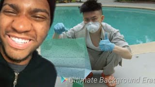 Rich Brian - Bali Ft. Guapdad 4000 - Reaction