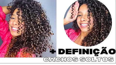 Qual o melhor creme para soltar os cachos?