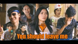 ( You should leave me ) jor law eh karen movie 2023