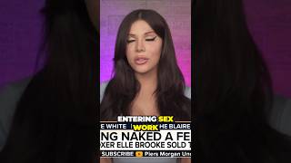 The Truth Behind OnlyFans: You Won't Believe How Much Money People Really Make - Piers Morgan