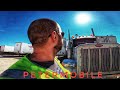 PeterMobile | My Trucking Life | #2376