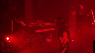 Archive 25 Tour 2019 - Kid Corner