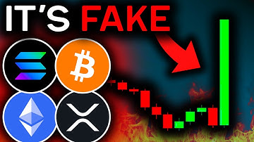 BITCOIN & ALTCOIN HOLDERS: DON