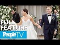 Exclusive Look Into Lea Michele's Intimate Wedding To Zandy Reich (FULL) | PeopleTV