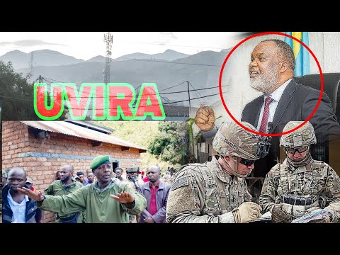 UVIRA IKIGICAMUNSI LE20 01 BLACK WATER BINJIYE BIKWIJE UVIRA HAVUGIWE IJAMBO RIKOMEYE 