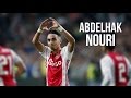 Abdelhak nouri  the ultimate compilation  ajax 