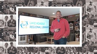 Notable Minnesota Coaches and Athletes Then &amp; Now (Virtual Event Recording)