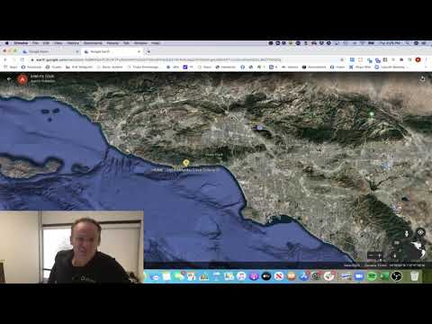 How to create virtual property tour on Google Earth for Real Estate Agents