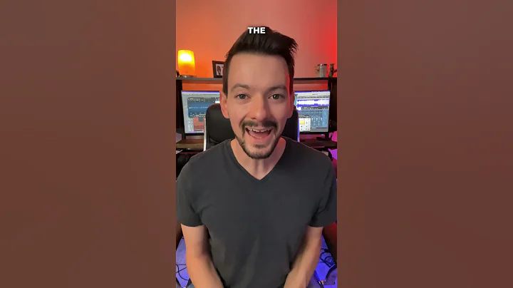 The BEST Logic Pro Mastering Chain #shorts #music #musicproducer