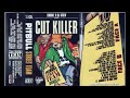 Dj cut killer  pitbull street team 1999