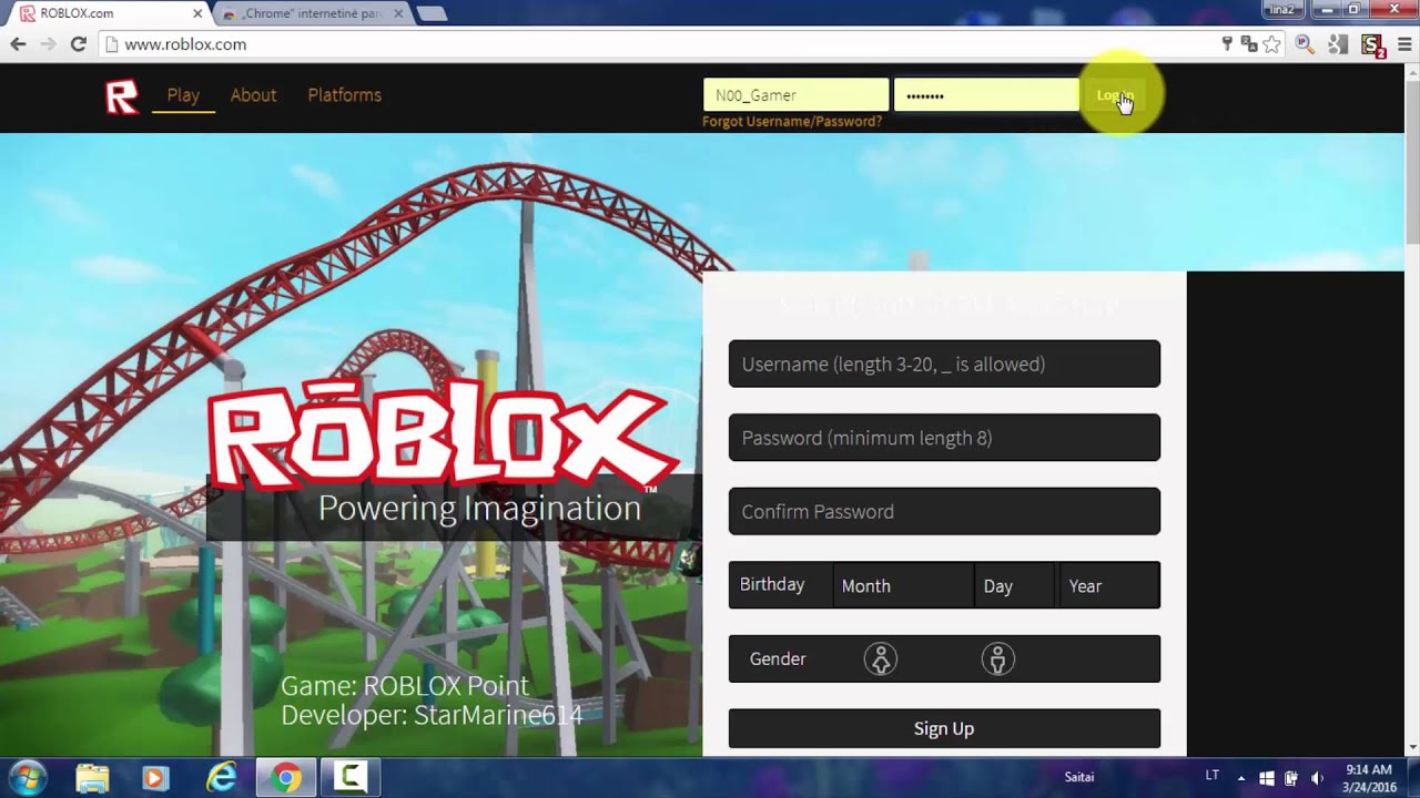 Roblox Tutorial How To Change Your Roblox Theme Youtube - how to change your roblox theme