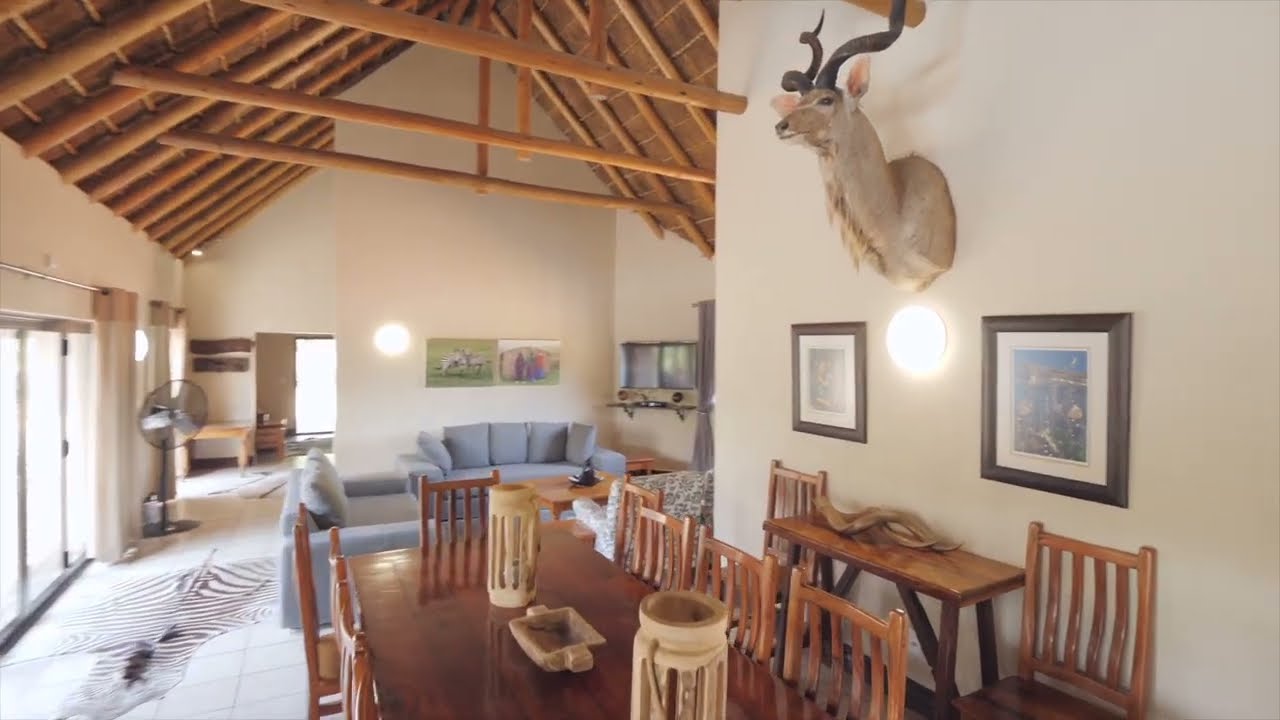 Video walkthrough of Zebula house 17