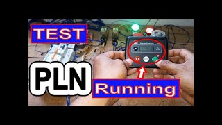 Learn, Control Module Deepsea Electronic DSE3110 For Genset