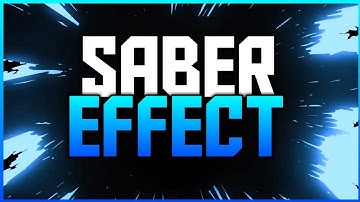 How to make saber effect text | PIXELLAB AND KINEMASTER