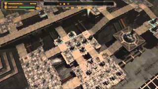 Defense Grid: Overflow (Mirror mode)