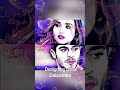 تتحبي عمرو دياب من تصميم وإخراج داليا داليوشكا 