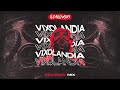 Uzarowsky  vixolandia  promo mix