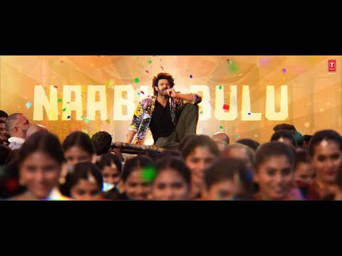 Rebel Saab (Telugu) Lyrical Video - The Raja Saab | Prabhas | Maruthi | Thaman S | Vishwa Prasad
